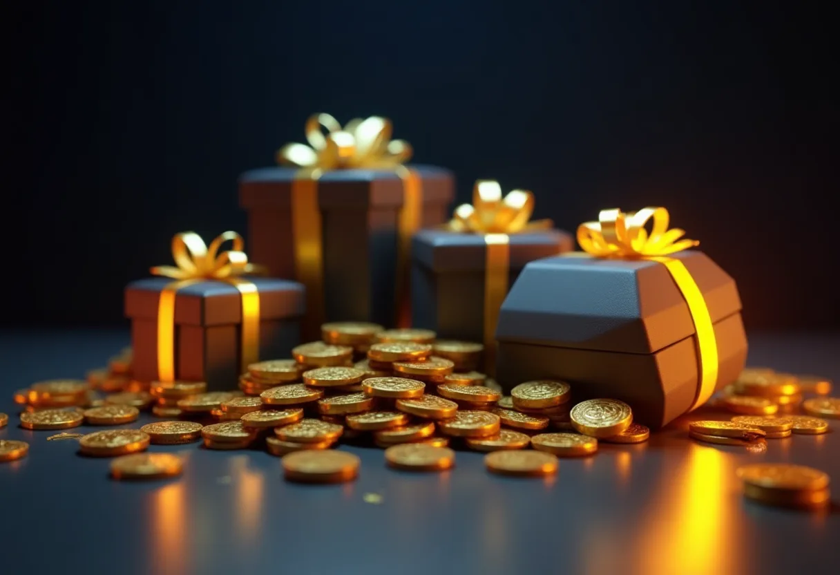 Twindor Casino — Das Willkommenspaket beim Twindor Casino